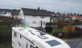 Eura Mobil I 850 QB*2013 full