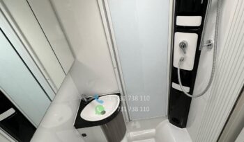 Citroën Hobby Optima Ontour T65 HKM*2020 full