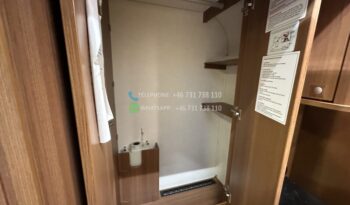 Solifer Camp 747* 2016 full