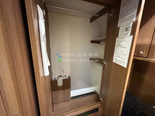 Solifer Camp 747* 2016 full