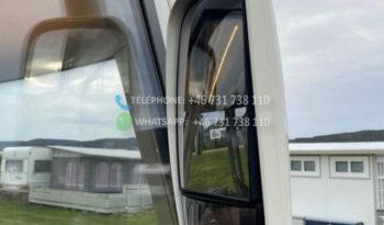 Hymer B 588 Ligne Premium Fiat*2016 full