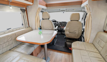 Rapido 791FF solaire* 2012 full