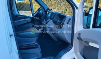 Globebus Dethleffs*2010 full