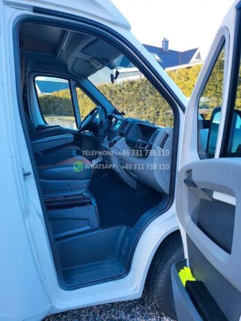 Globebus Dethleffs*2010 full