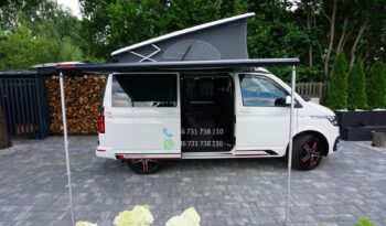 Volkswagen CALIFORNIA-BEACH TOUR-7 PLACES 2.0TDI-DSG 7*2023 full