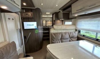 FIAT Burstner GMBH*2015 full