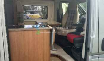 Karmann Davis 620* 2014 full