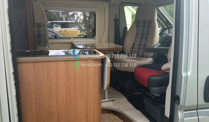 Karmann Davis 620* 2014 full