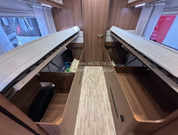 Solifer Camp 747* 2016 full