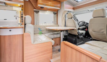 Rapido 791FF solaire* 2012 full