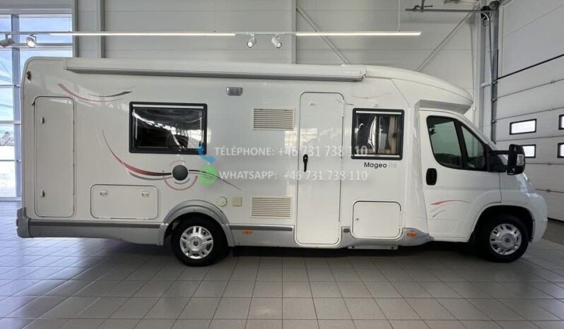 Fiat Challenger MAGEO 139*2008 full