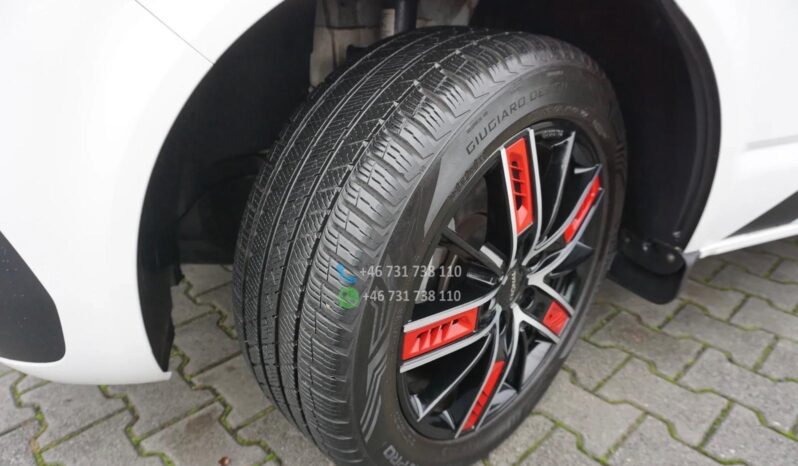 Volkswagen CALIFORNIA-BEACH TOUR-7 PLACES 2.0TDI-DSG 7*2023 full