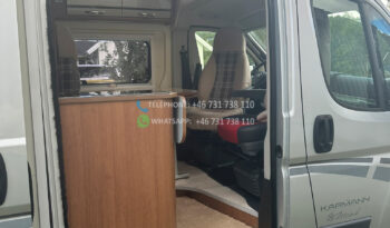 Karmann Davis 620* 2014 full