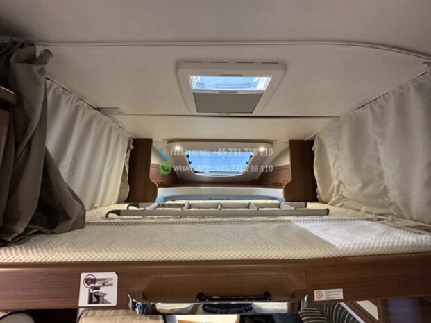 Solifer Camp 747* 2016 full