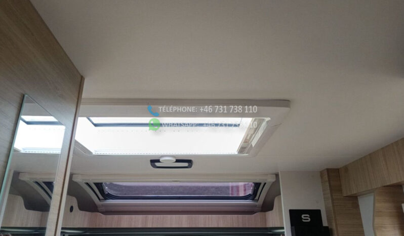 CHAUSSON S514 Profilé compact * 2024 full