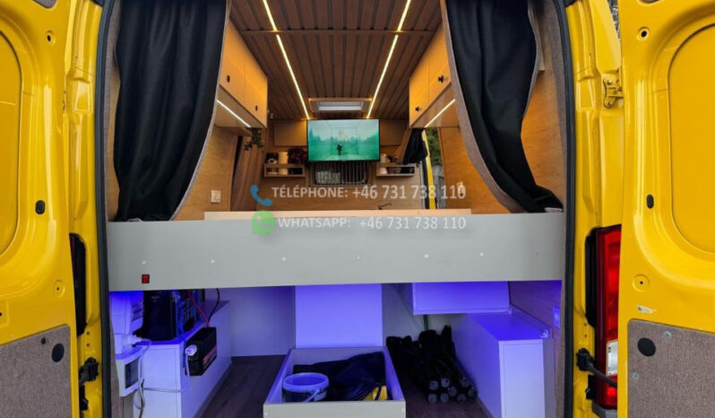 Fiat Ducato* 2018 full