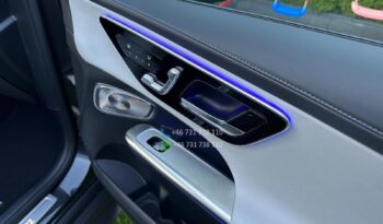 Mercedes-Benz GLC 220 d 4MATIC SUV*2025 full