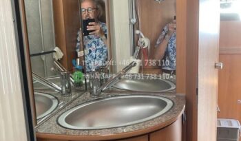 Dethleffs Advantage I6501B*2010 full