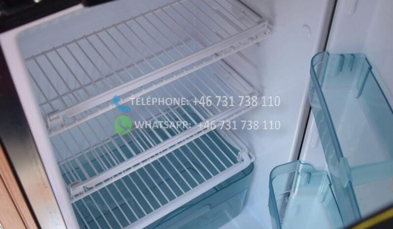 Adria 670 Coral SLT*2011 full