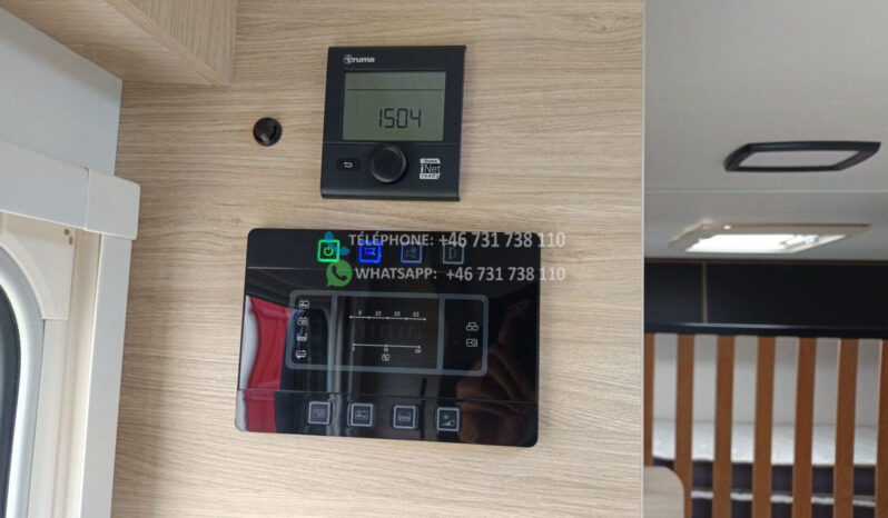 CHAUSSON S514 Profilé compact * 2024 full