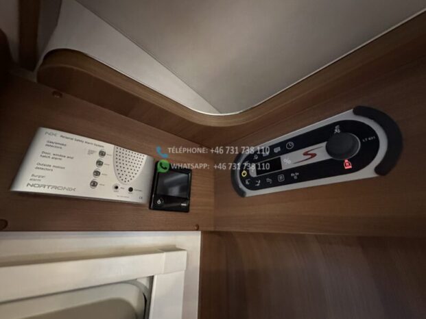 Solifer Camp 747* 2016 full