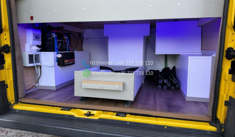 Fiat Ducato* 2018 full