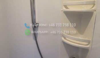 Rimor Silverline 69 Renault*2012 full