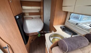 Eura Mobil Profila 670SB* 2012 full