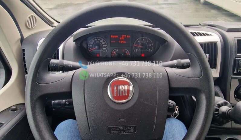 Fiat Challenger 357SE*2018 full