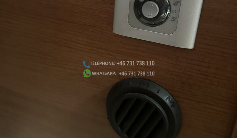 Karmann Davis 620* 2014 full