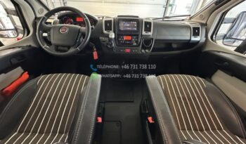 Solifer Camp 747* 2016 full