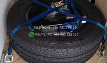 CHAUSSON S514 Profilé compact * 2024 full