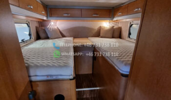 Eura Mobil TI 700 EB* 2008 full