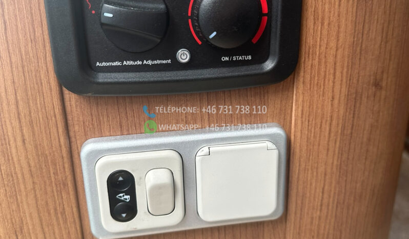 Karmann Davis 620* 2014 full