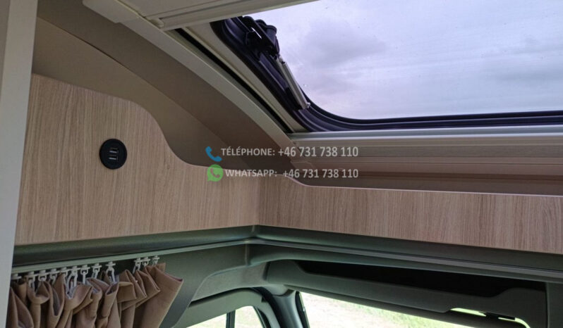 CHAUSSON S514 Profilé compact * 2024 full