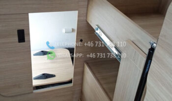 CHAUSSON S514 Profilé compact * 2024 full