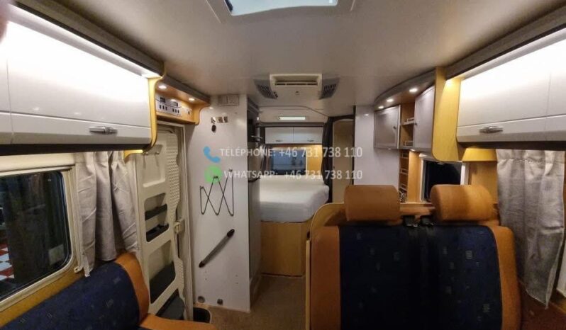 Fiat Avantage Dethleffs*2008 full