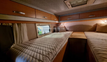 Eura Mobil TI 700 EB* 2008 full