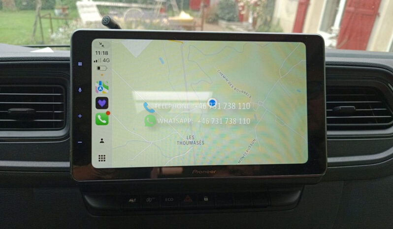 CHAUSSON S514 Profilé compact * 2024 full