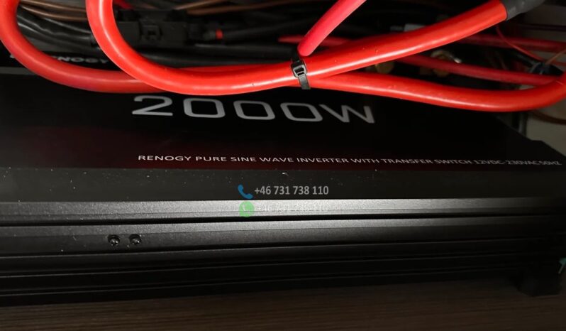 McLOUIS 879G*2020 full