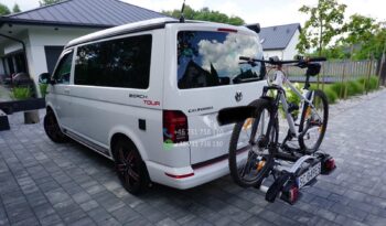 Volkswagen CALIFORNIA-BEACH TOUR-7 PLACES 2.0TDI-DSG 7*2023 full