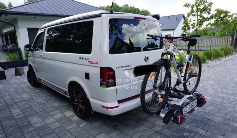 Volkswagen CALIFORNIA-BEACH TOUR-7 PLACES 2.0TDI-DSG 7*2023 full