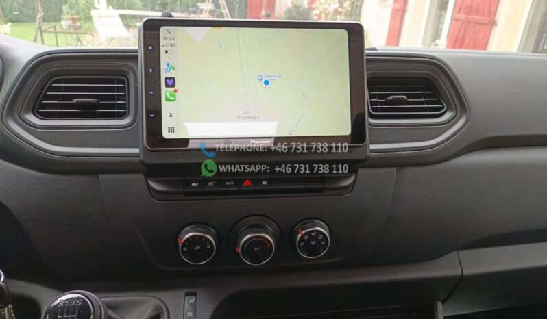 CHAUSSON S514 Profilé compact * 2024 full