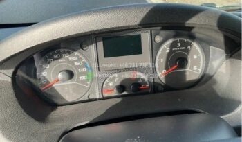 Fiat Ducato Lumière du soleil T67*2016 full