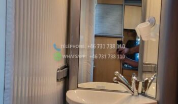 Globebus Dethleffs*2010 full