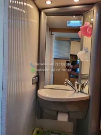 Globebus Dethleffs*2010 full