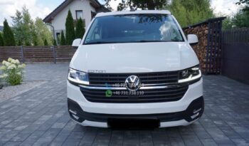 Volkswagen CALIFORNIA-BEACH TOUR-7 PLACES 2.0TDI-DSG 7*2023 full