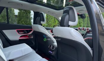 Mercedes-Benz GLC 220 d 4MATIC SUV*2025 full