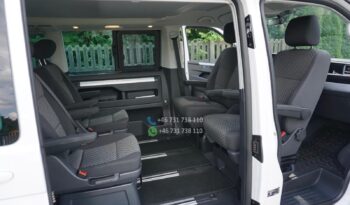 Volkswagen CALIFORNIA-BEACH TOUR-7 PLACES 2.0TDI-DSG 7*2023 full