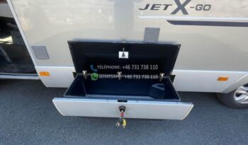 Solifer Hymer Eriba Jet 653 Solifer*2009 full